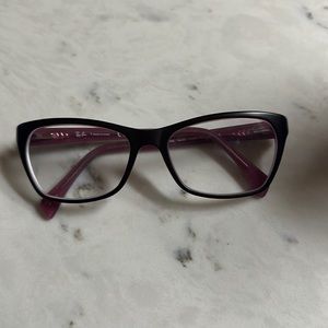 Ray bans glasses frames